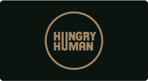 Hungry Human